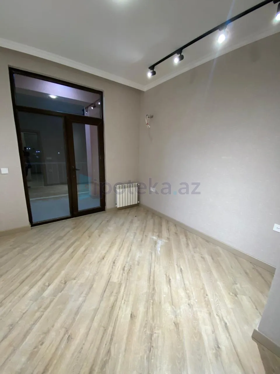 Satılır: 2 Otaq, Yeni tikili, Binəqədi r., 7-ci mkr q., 54.00 m² — Mənzil, Bakı (3)