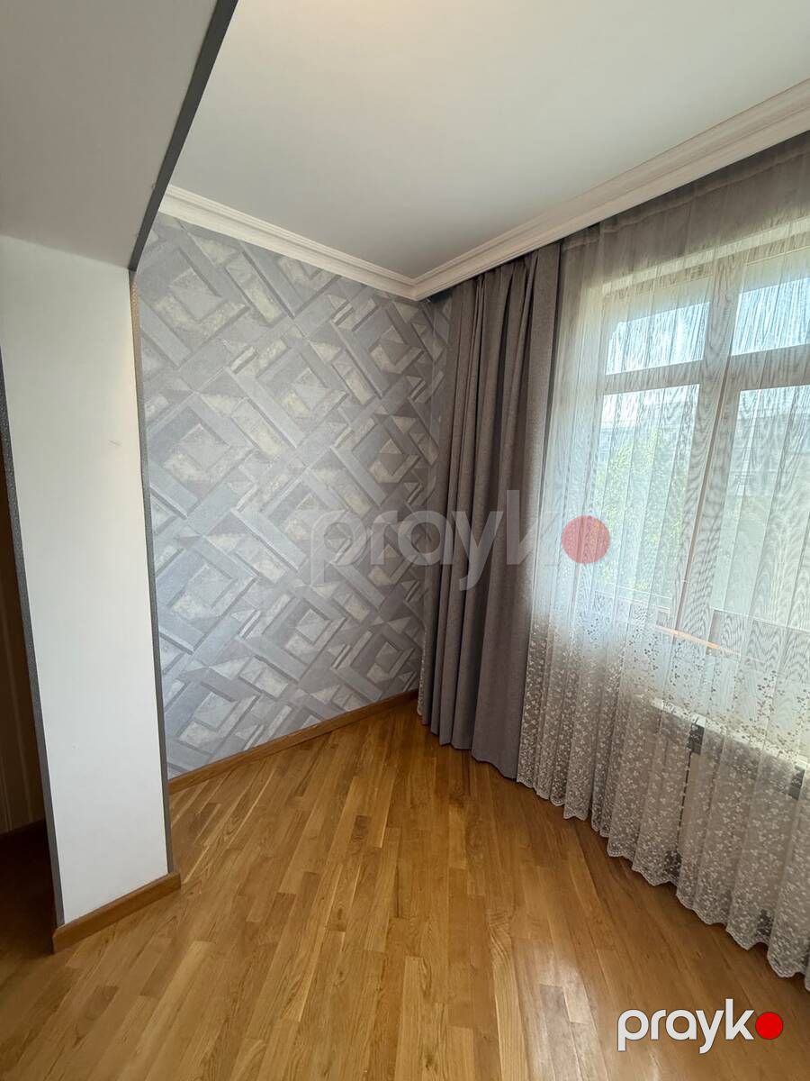 Satılır 2 otaqlı köhnə tikili 75 m² — Mənzil, Bakı (11)
