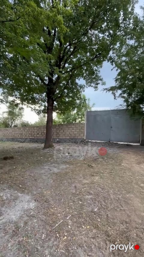 Həyət evi, Şəki r — Şəki