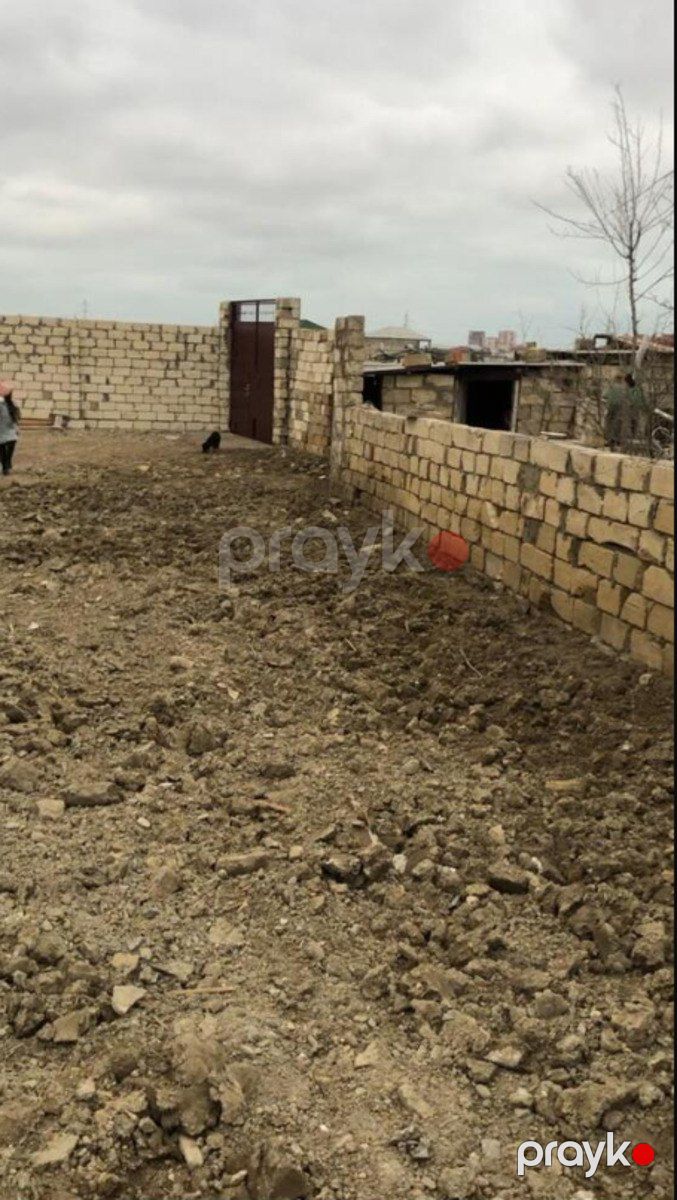İcarəyə verilir obyekt 60 m² — Əmlak, Bakı (6)