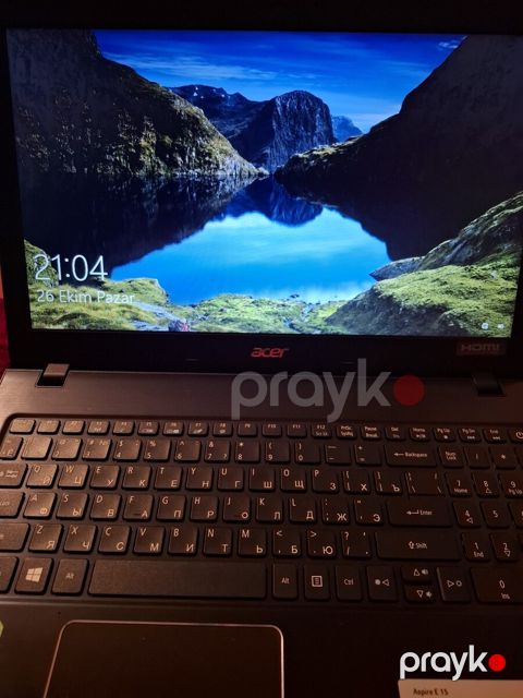 Noutbuk Acer — Sumqayıt