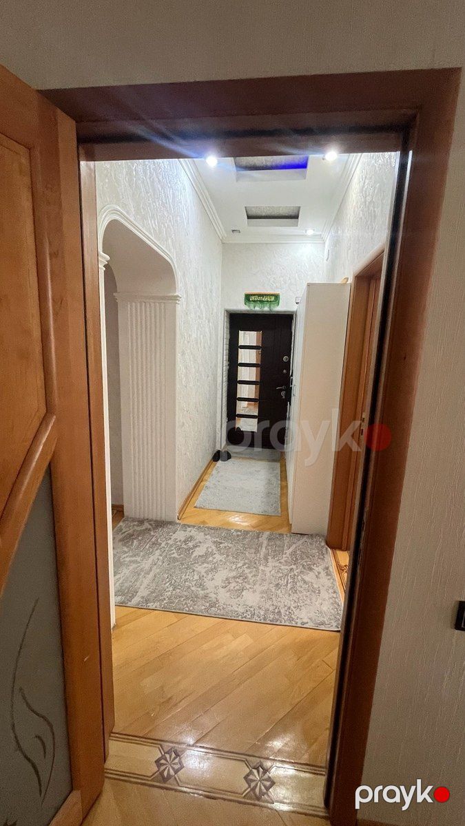 3-otaqlı köhnə tikili, 1-ci Məhəllə, 87 m² — Mənzil, Sumqayıt (3)