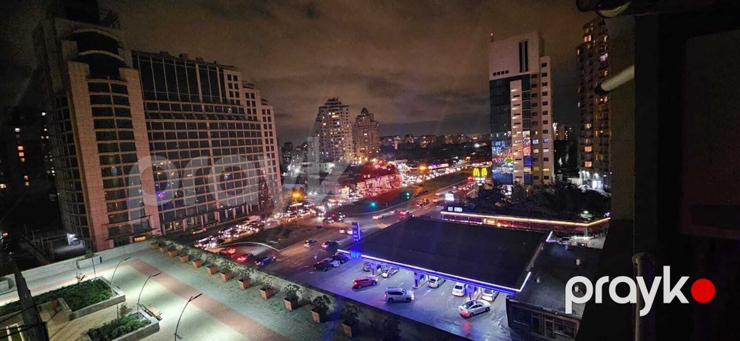 İcarəyə verilir 2 otaqlı yeni tikili 114 m² — Mənzil, Bakı (2)