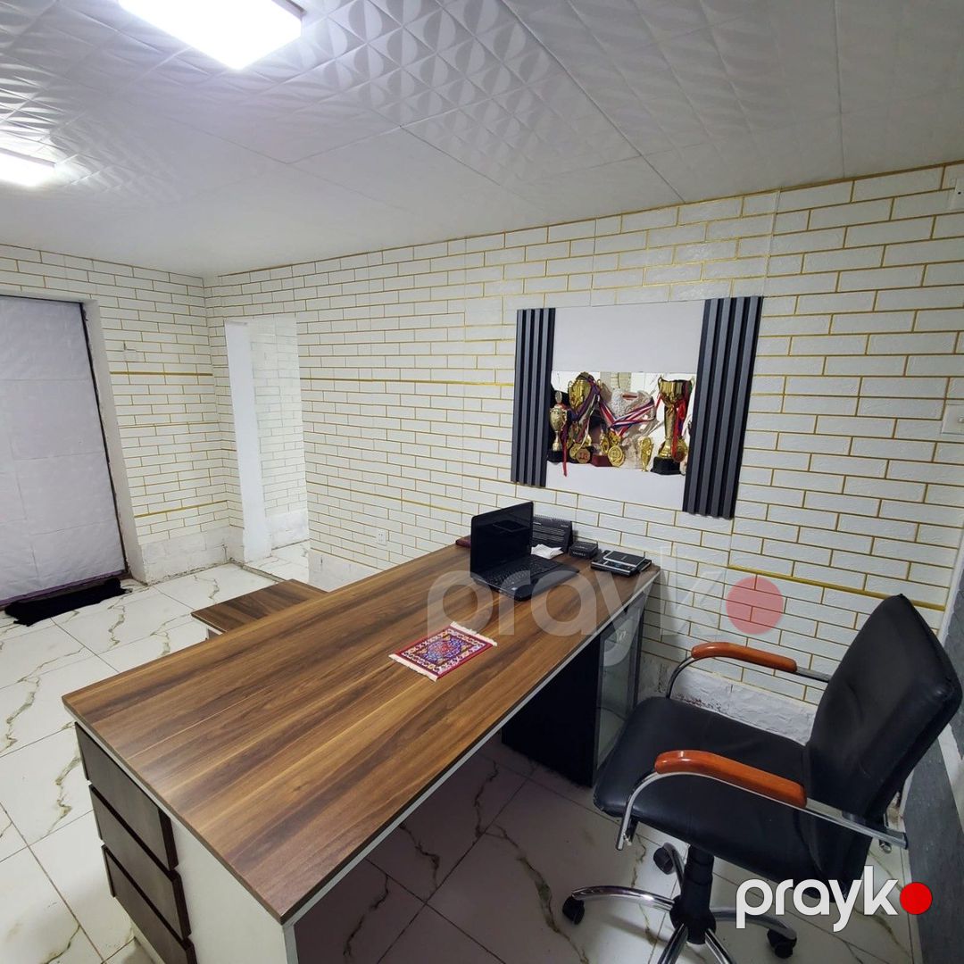 İcarəyə verilir obyekt 35 m² — Əmlak, Bakı (3)