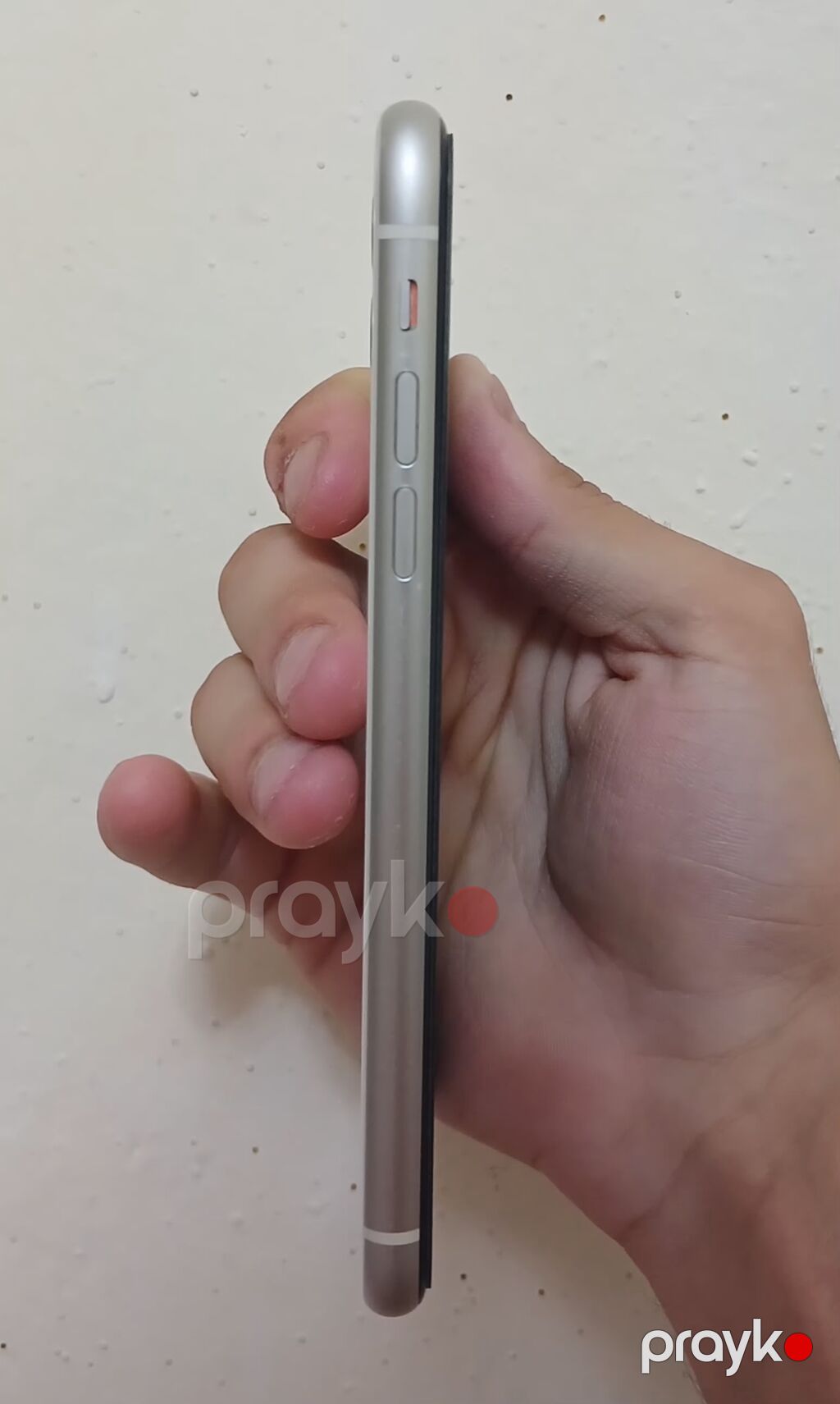IPhone 11, 128 GB, Ağ — Apple iPhone, Güzdək (4)
