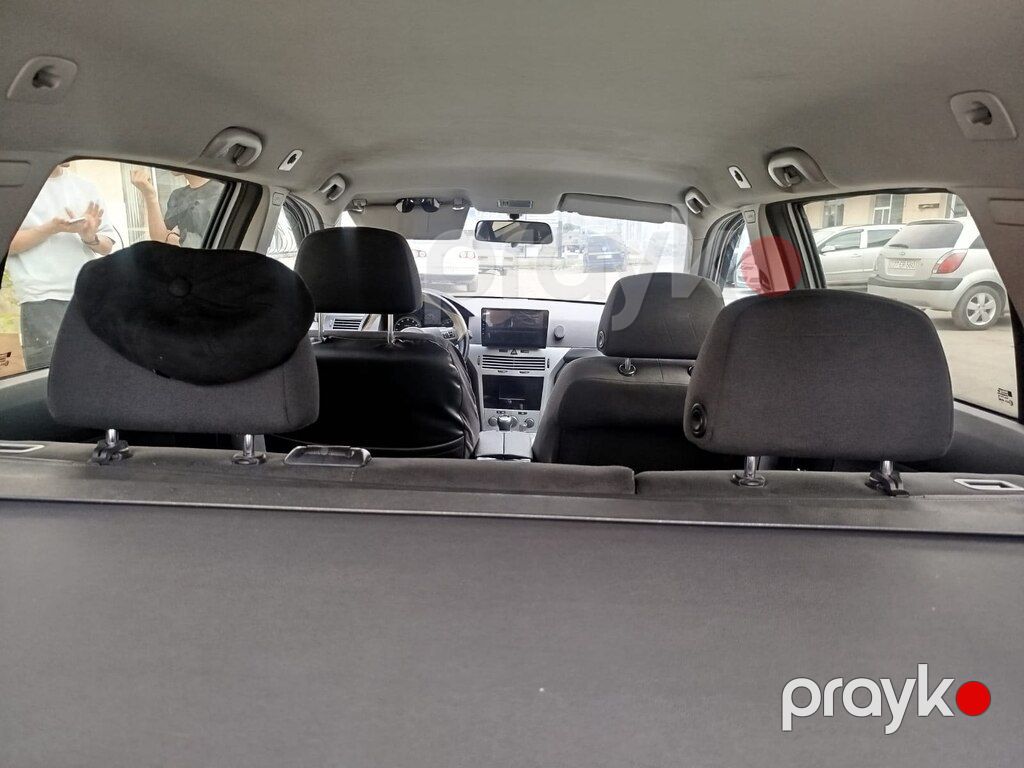 Opel Astra, 1.4 L, 2009 il, 375 516 km — Avtomobillər, Qusar (7)