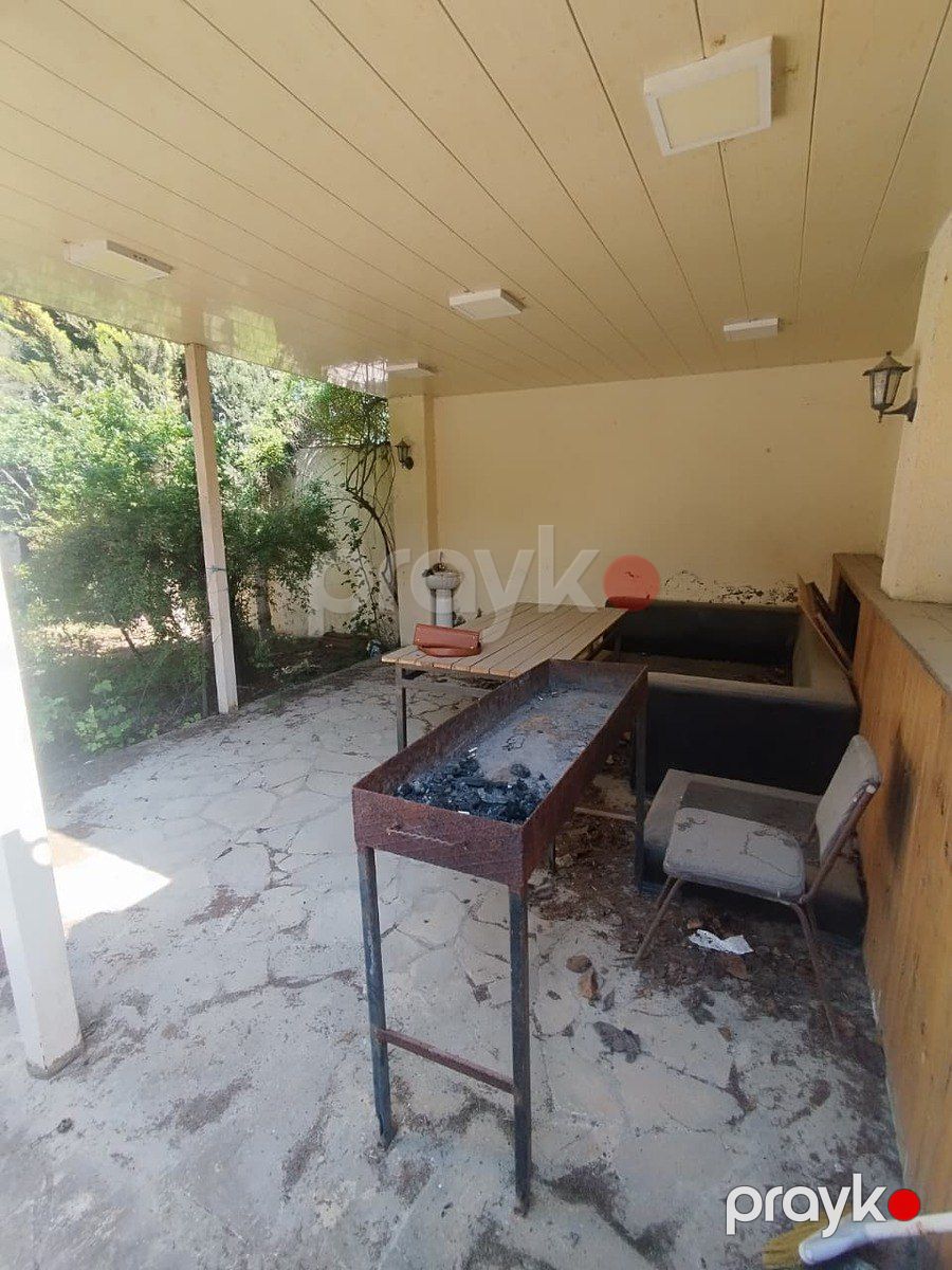 Satılır 3 otaqlı həyət evi/bağ evi 100 m² — Ev, villa, Bakı (8)