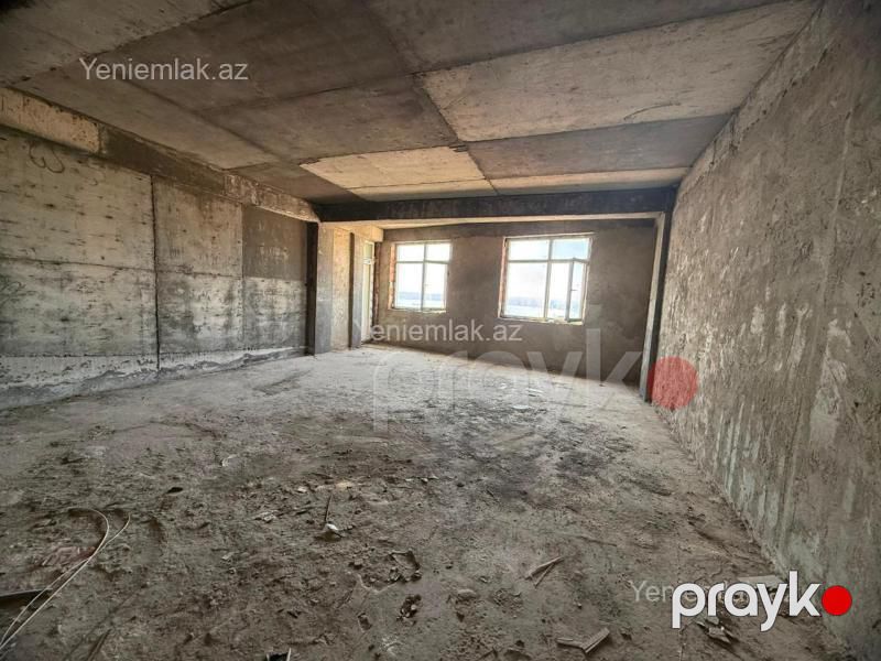 Satılır 3 otaqlı Bina evi menzil (Yeni tikili), 140 m², Xətai rayonu — Mənzil, Bakı (11)