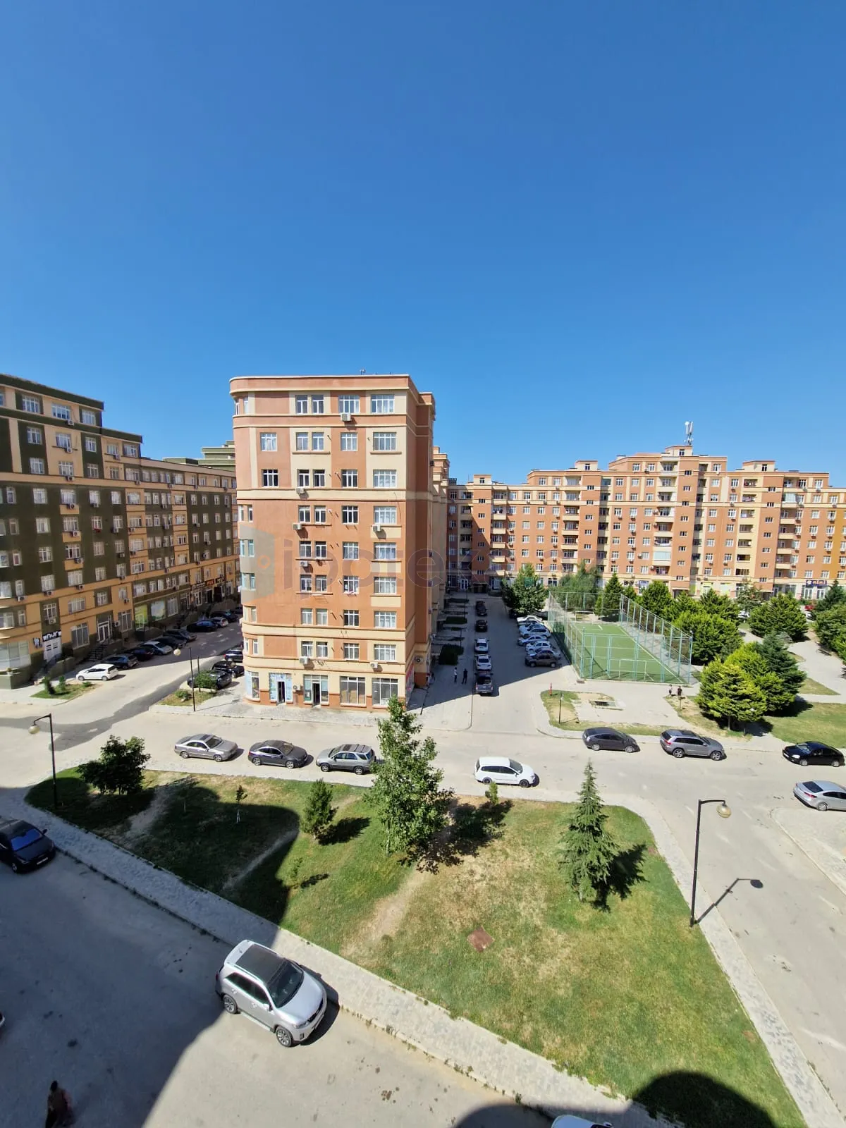 Satılır: 2 Otaq, Yeni tikili, Abşeron r., Masazır q., 40.00 m² — Mənzil, Masazır (3)