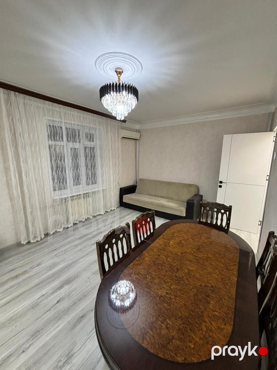 Satılır 2 otaqlı köhnə tikili 36 m² — Mənzil, Bakı (4)