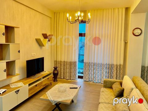 2-otaqlı yeni tikili kirayə verilir, Yasamal r., 90 m² — Bakı