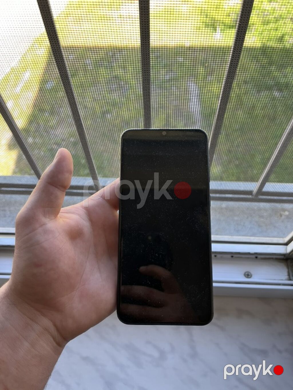 Samsung Galaxy A50, 128 GB, rəng - Boz, İki sim kartlı — Samsung, Gəncə (2)