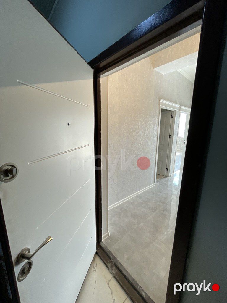 Satılır 3 otaqlı yeni tikili 56 m² — Mənzil, Bakı (9)