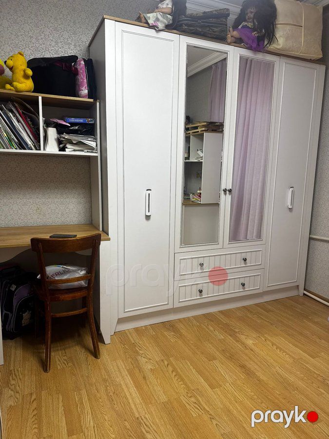 3 otaqlı mənzil, 75 m², Yahya hüseynov 44, Bakı — Mənzil (8)