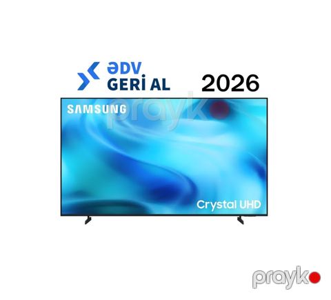 Televizor Samsung UE65U7000HUXPY (165sm) (2026) — Bakı