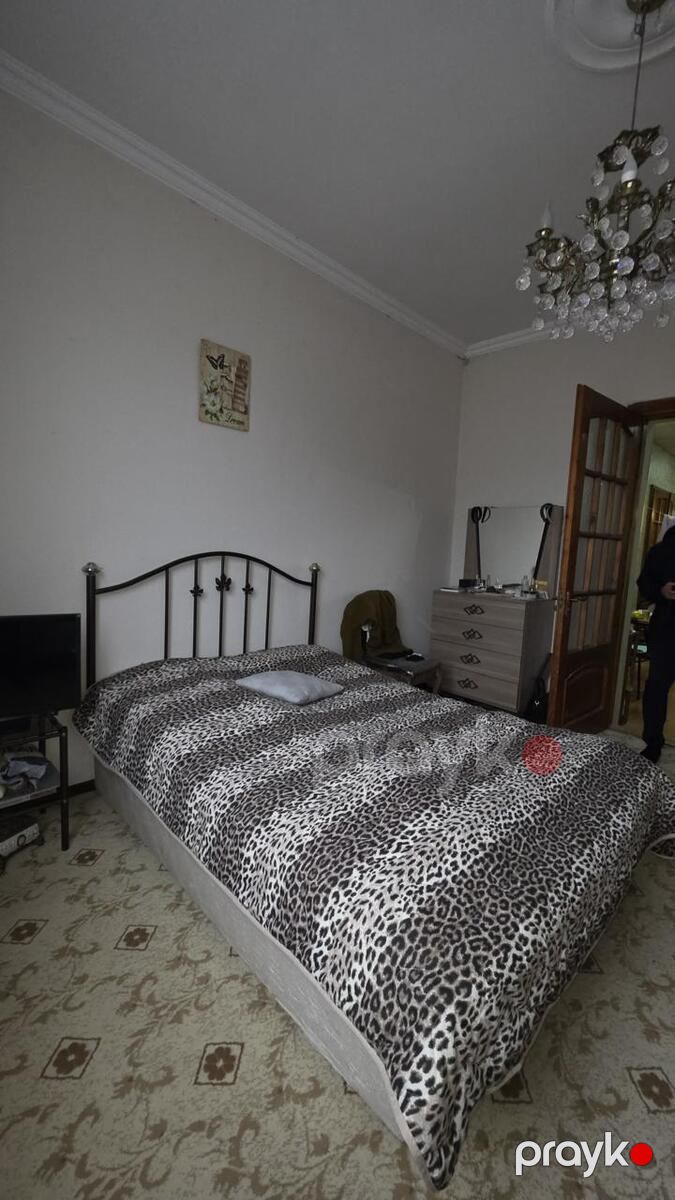 Satılır 2 otaqlı köhnə tikili 60 m² — Mənzil, Bakı (4)
