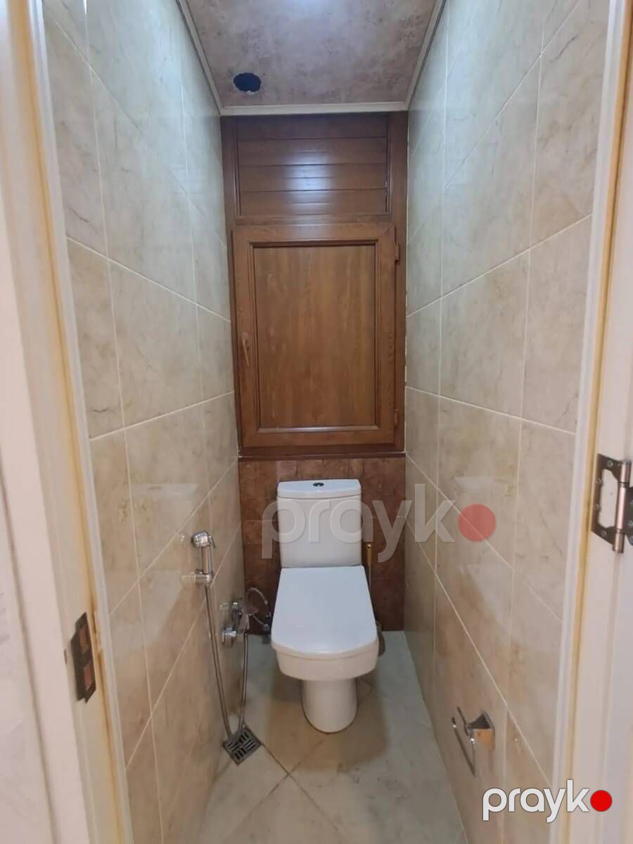 Satılır 2 otaqlı köhnə tikili 60 m² — Mənzil, Bakı (10)
