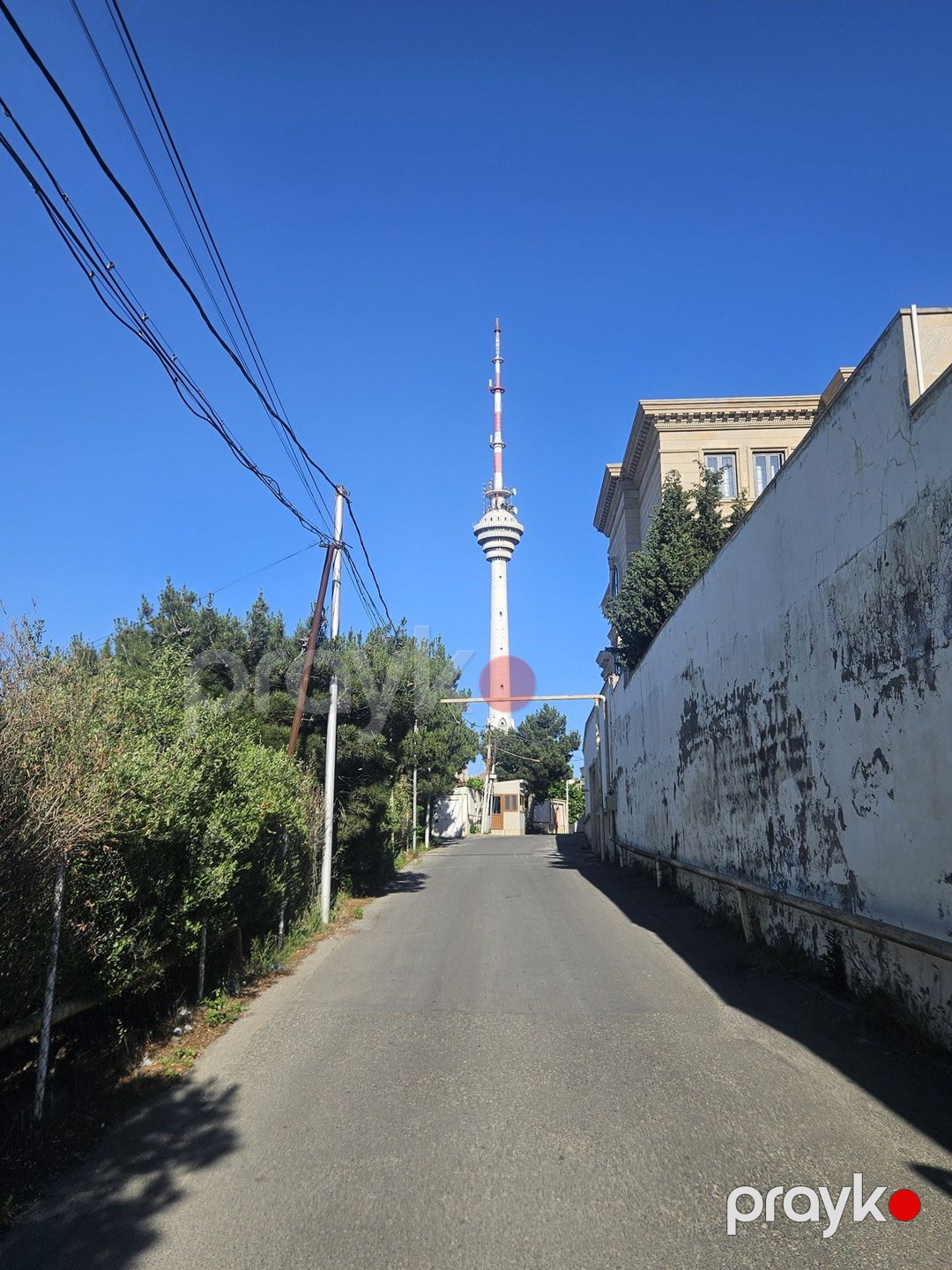 Satılır torpaq 3.5 sot — Torpaq, Bakı (4)