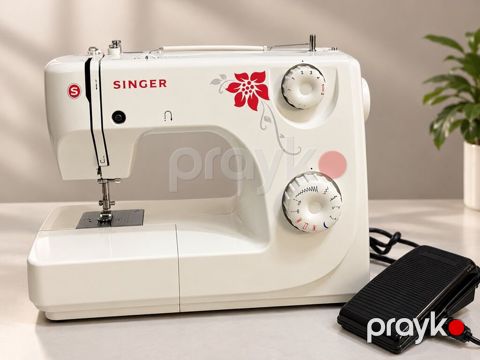 Singer tikiş maşını satılır Tikiş maşını yaxşı vəziyyətdədir — Bakı