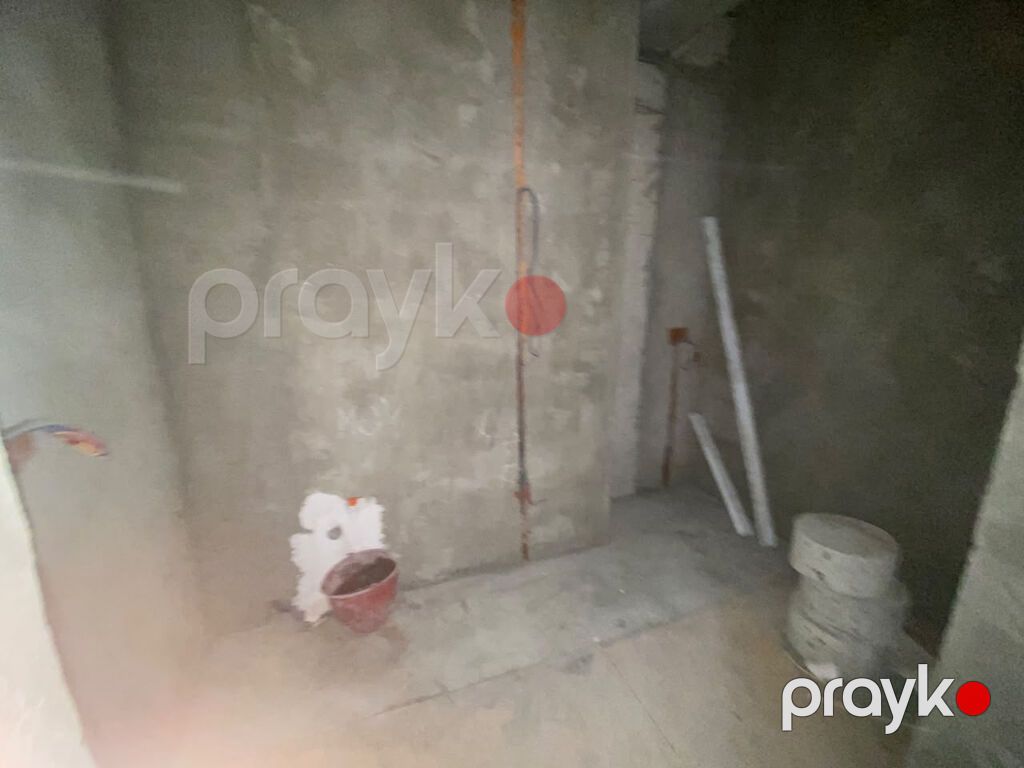 2 otaqlı, Yeni tikili, 78 kv. m — Mənzil, Bakı (7)