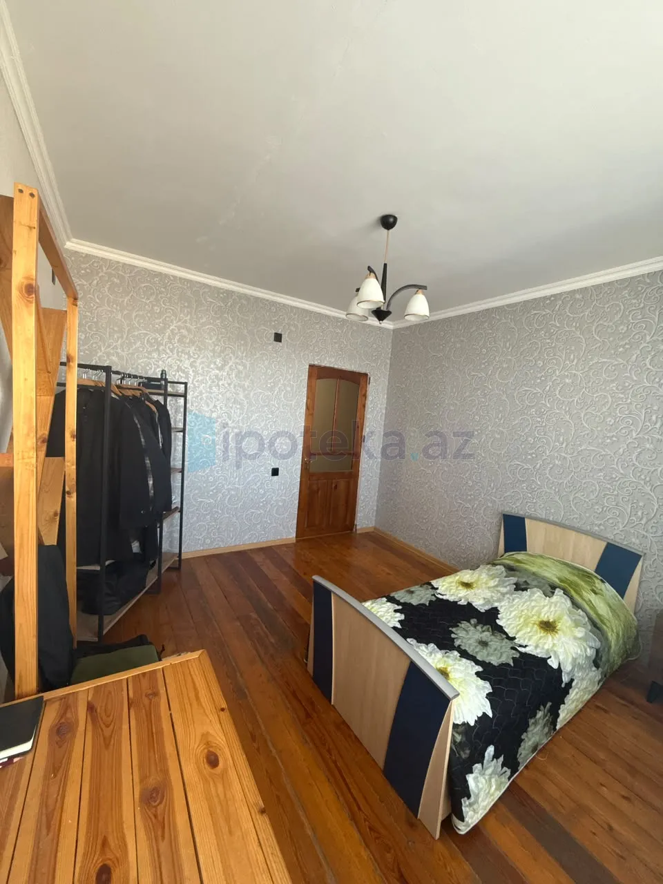 Satılır: 4 Otaq, Yeni tikili, Suraxanı r., Qaraçuxur q., 100.00 m² — Mənzil, Bakı (9)