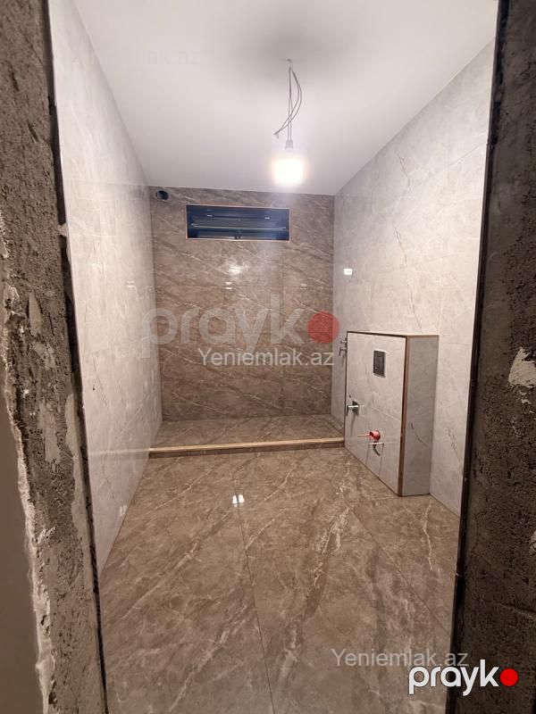 Satılır 5 otaqlı Həyət evi / Villa, 260 m², Xətai rayonu — Ev, villa, Bakı (12)