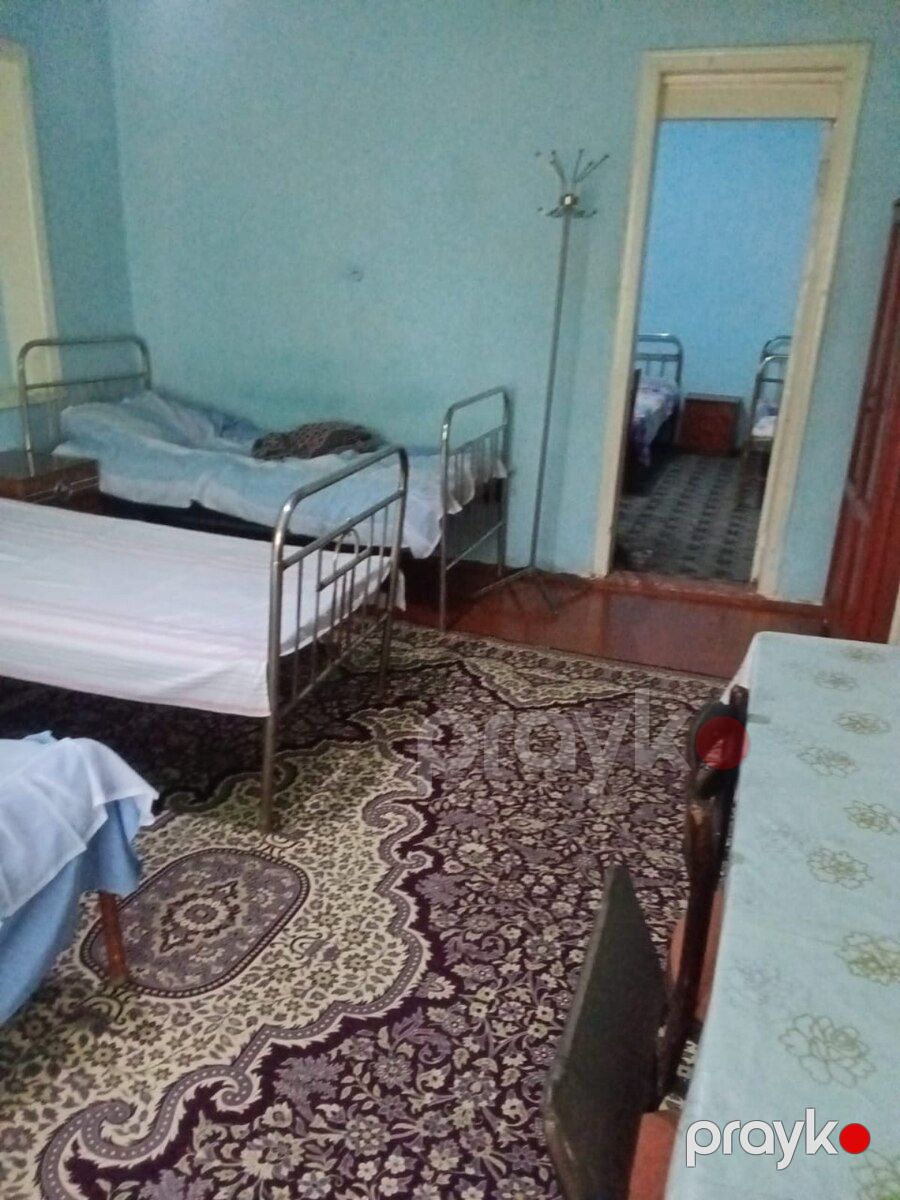 Həyət evi kirayə verilir, Qazax r — Ev, villa, Qazax (3)
