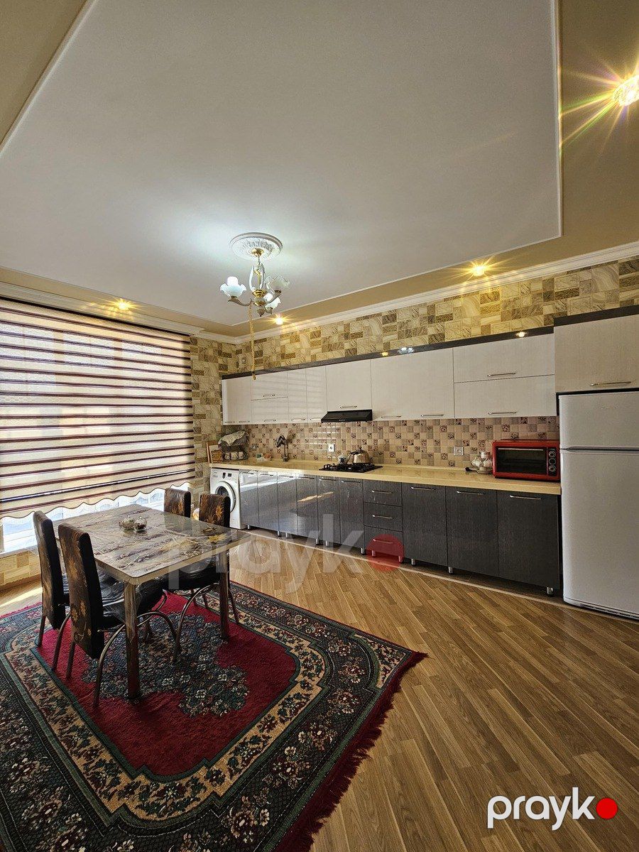Bağ evi kirayə verilir, İsmayıllı r — Ev, villa, İsmayıllı (6)