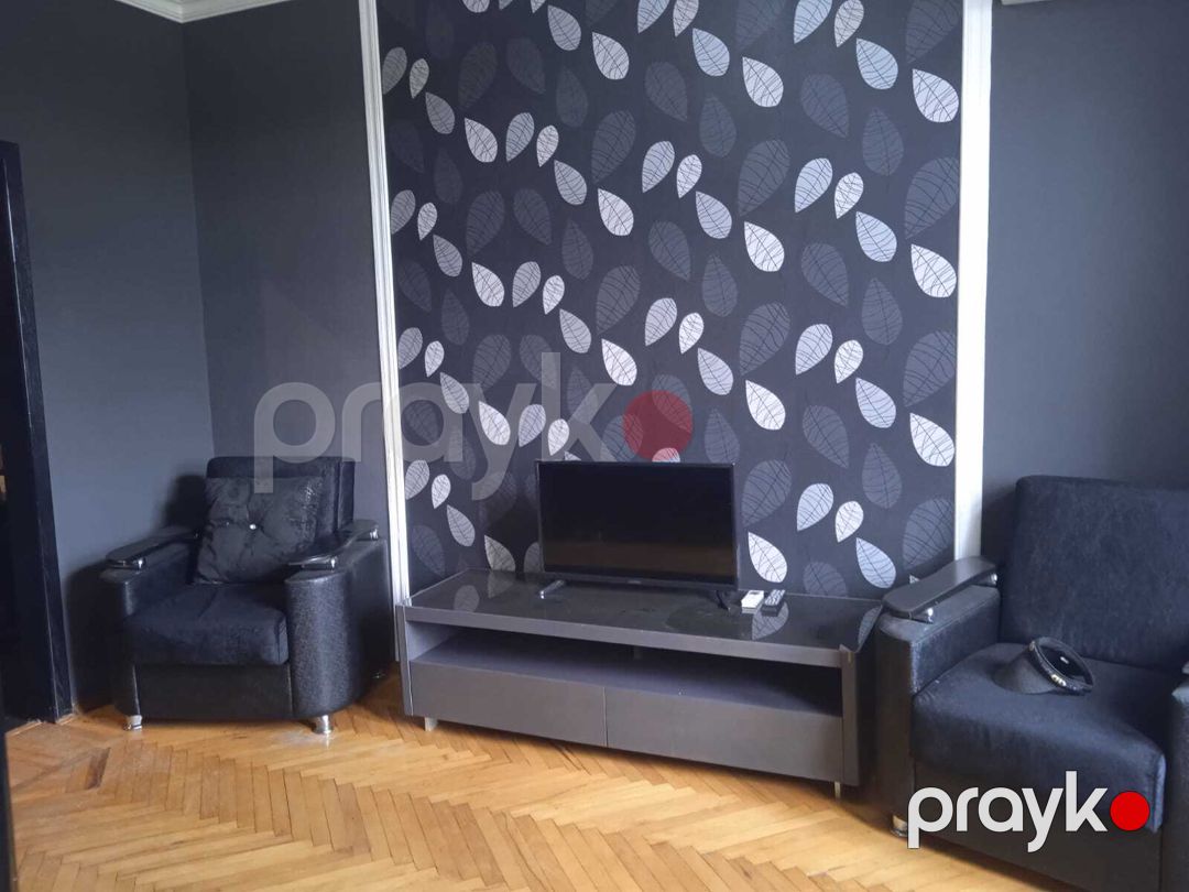 Satılır 2 otaqlı köhnə tikili 35 m² — Mənzil, Bakı (3)