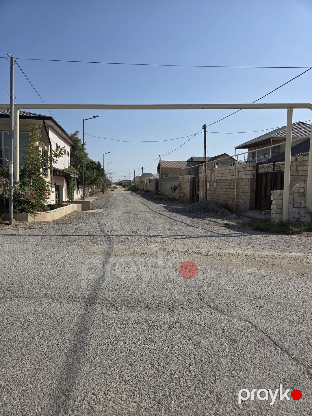Satılır torpaq 5 sot — Torpaq, Bakı (3)