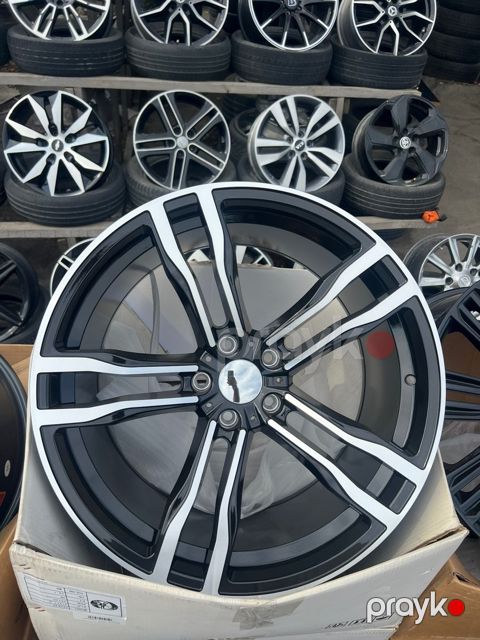 BMW diskləri R21 — Bakı