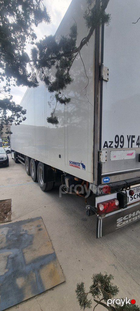 Mercedes Axor 1840, 12 L, 2007 il, 1 100 000 km — Yük maşınları, Bakı (7)