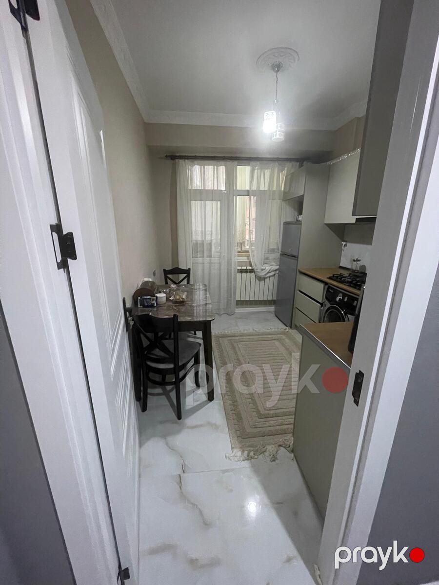 Satılır 2 otaqlı yeni tikili 67 m² — Mənzil, Xırdalan (4)