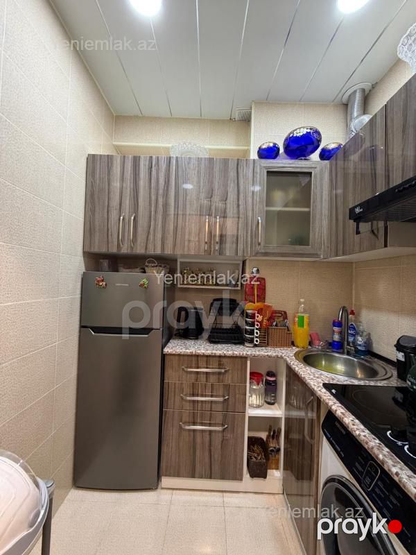 Satılır 2 otaqlı Bina evi menzil (Yeni tikili), 44 m², Masazır — Mənzil, Abşeron (11)