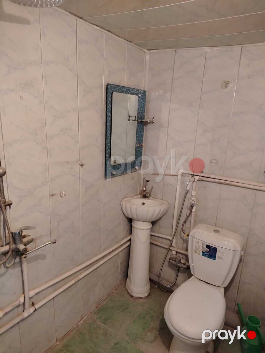 İcarəyə verilir 1 otaqlı həyət evi/bağ evi 35 m² — Ev, villa, Bakı (6)