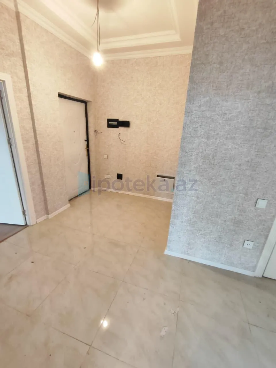 Satılır: 1 Otaq, Yeni tikili, 45.00 m² — Sumqayıt