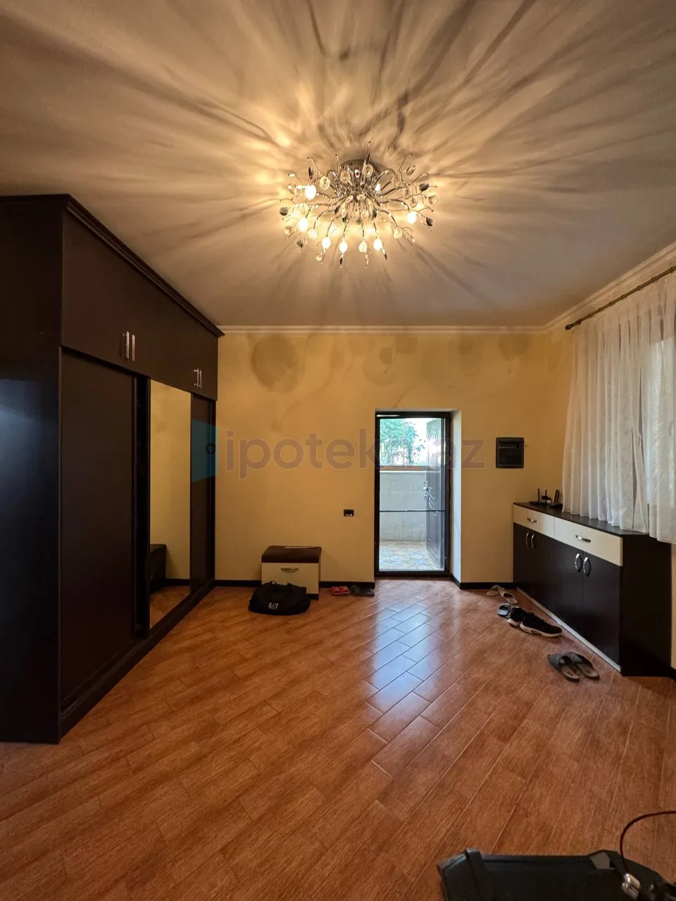 Satılır: 9 Otaq, Evlər/Villalar, Səbail r., Badamdar q., 420.00 m² — Ev, villa, Bakı (10)