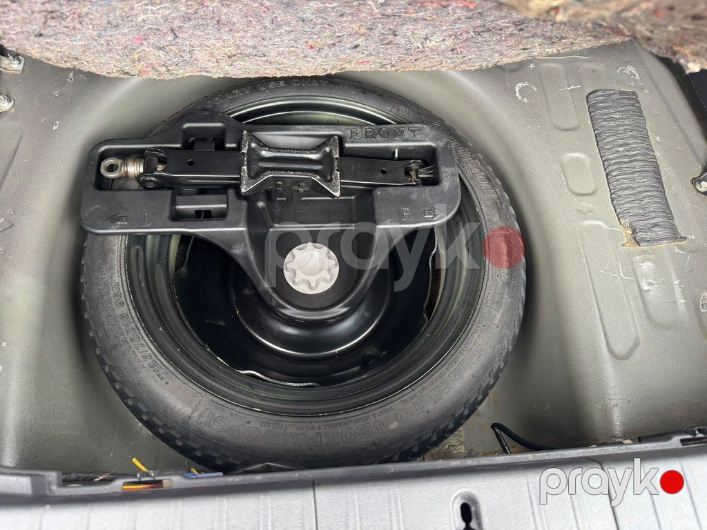 Toyota Prius, 1.5 L, 1.3 kWh, 2008 il, 260 000 km — Avtomobillər, Bakı (11)