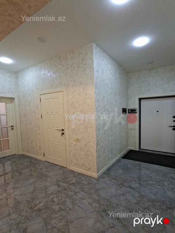 Satılır 2 otaqlı Bina evi menzil (Yeni tikili), 73 m², 15-ci məhəllə — Mənzil, Sumqayıt (9)