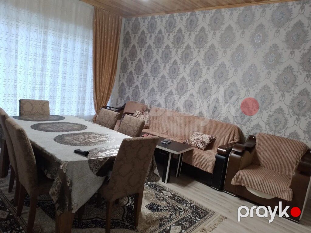 Həyət evi kirayə verilir, Qəbələ ş — Ev, villa, Qəbələ (8)