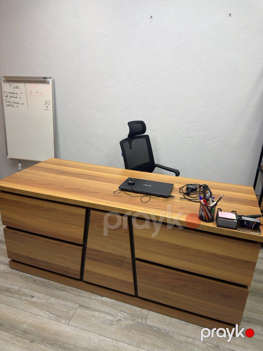 Ofis mebeli — Mebel, Bakı (7)