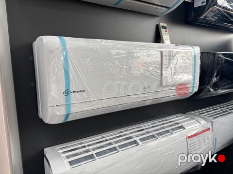 Kondisioner "Aux" Inverter modelli — Bakı