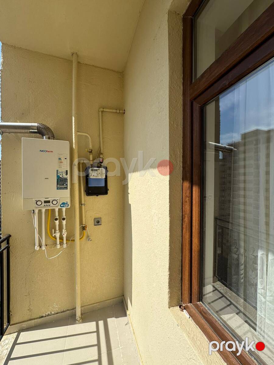 2-otaqlı yeni tikili kirayə verilir, Səbail r., 85 m² — Mənzil, Bakı (10)