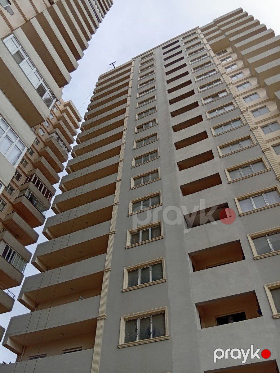 Satılır 2 otaqlı yeni tikili 83 m² — Mənzil, Bakı (5)