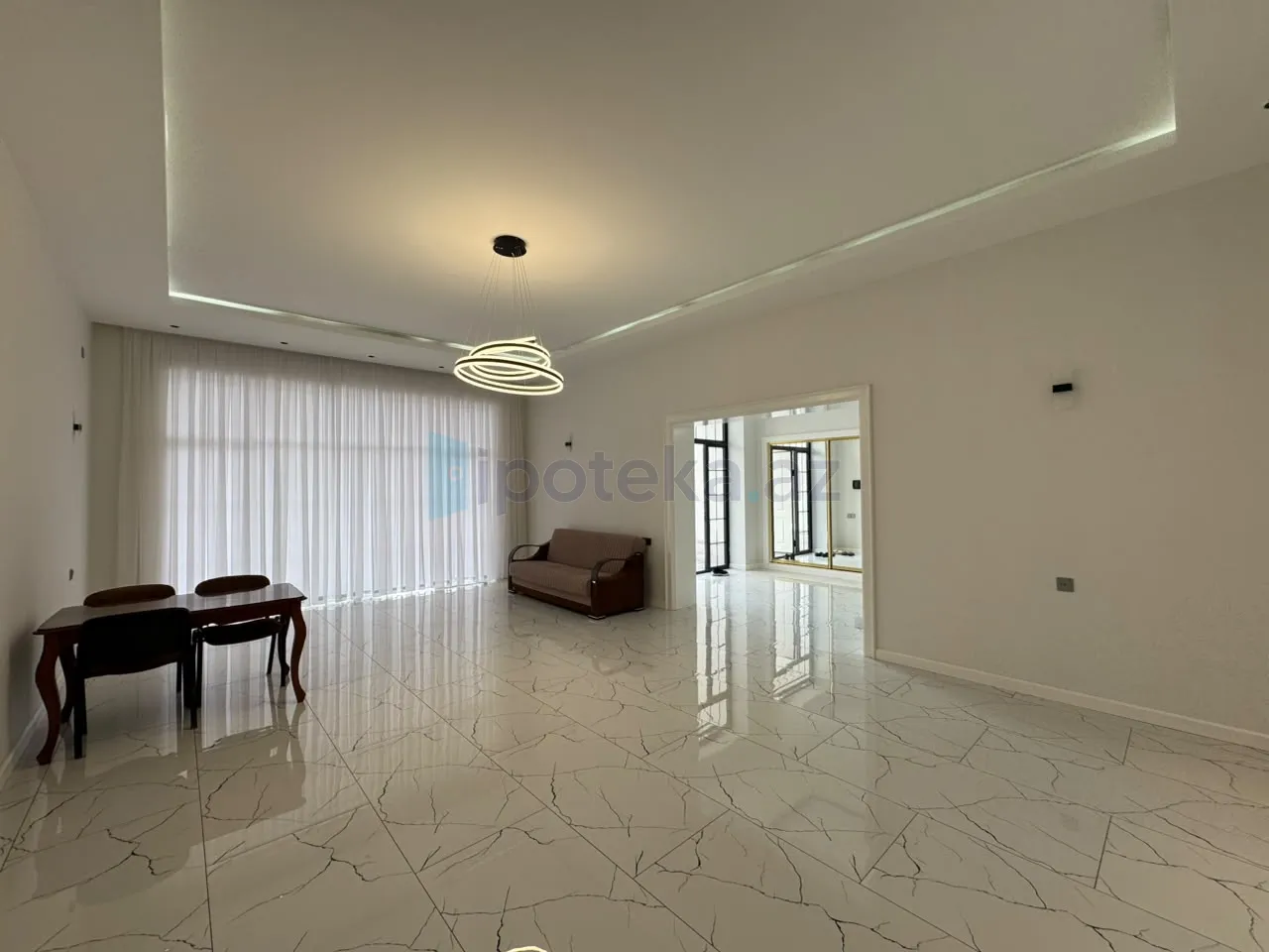 Satılır: 5 Otaq, Evlər/Villalar, Xəzər r., Mərdəkan q., 350.00 m²