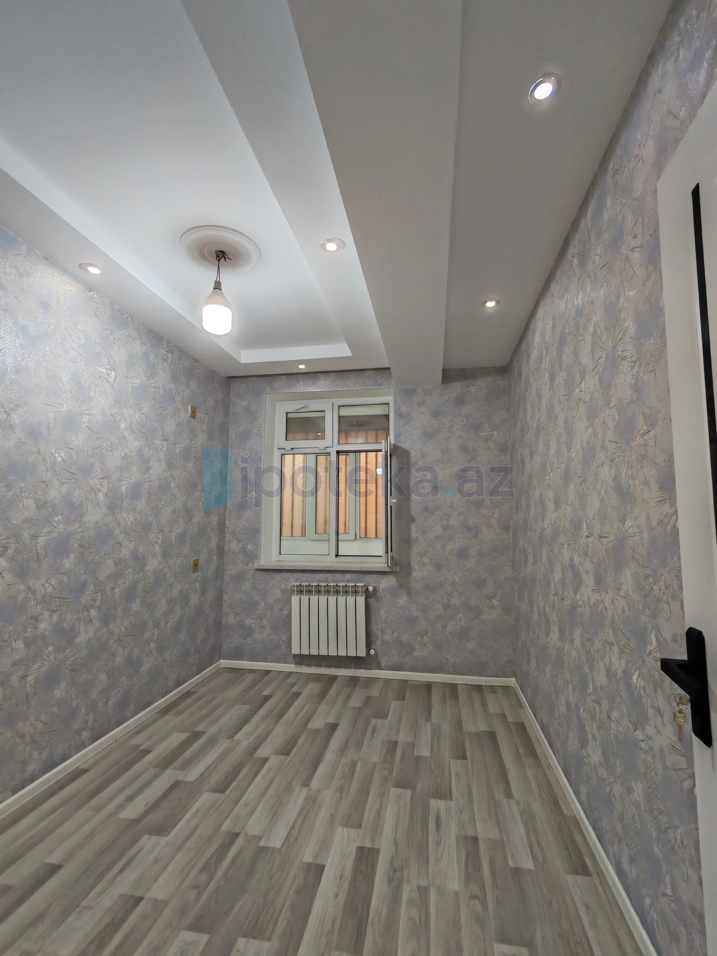 Satılır: 2 Otaq, Yeni tikili, 66.00 m²