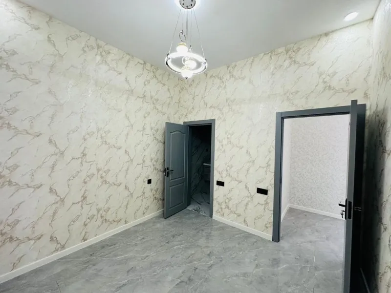 Mərdəkan, 4 otaqlı Həyət evi satılır - 130 m², 1 mərtəbə, 2.5 sot — Ev, villa, Bakı (7)