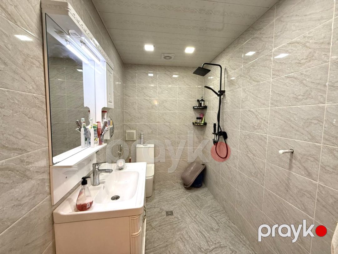 Satılır 3 otaqlı yeni tikili 125 m² — Mənzil, Bakı (7)