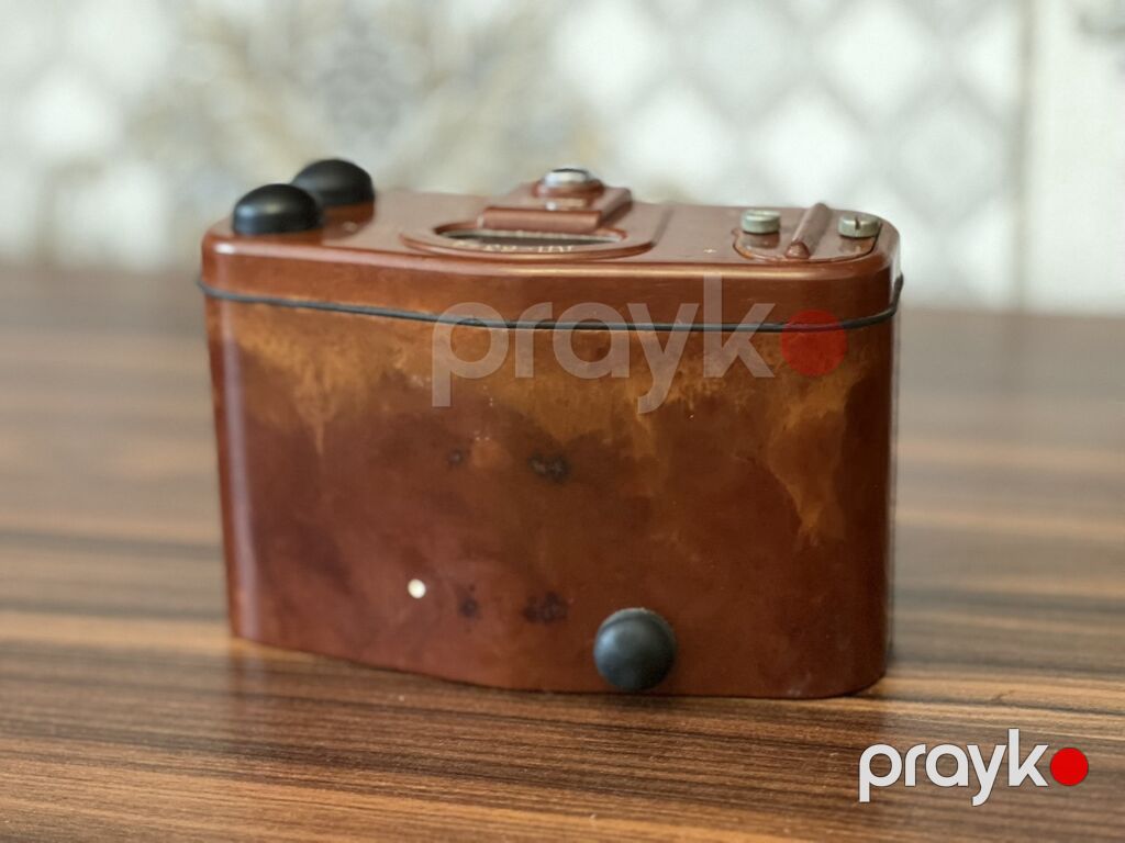 Sovet istehsalı DP-63A (ДП-63-А) dozimetr-radiometr. Xüsusiyyətlər — Ölçü alətləri, Masazır (3)