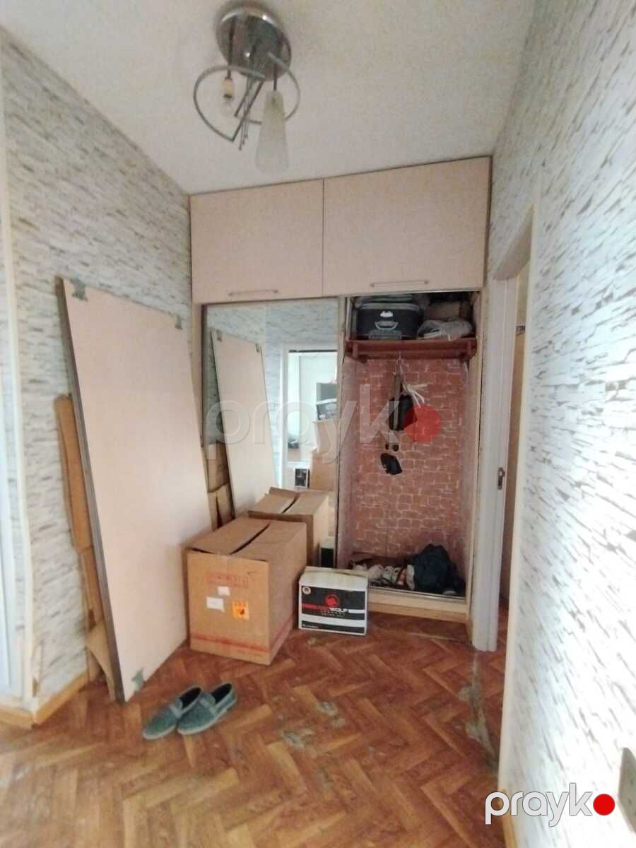 Satılır 2 otaqlı köhnə tikili 60 m² — Mənzil, Bakı (7)